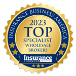 Top Specialist Brokers 2023