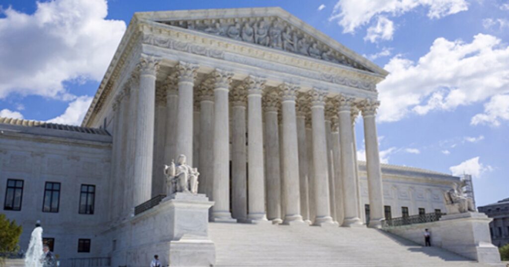 Supreme Court agrees to take CFPB constitutionality case