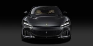 2024 Ferrari Purosangue SUV Is Practically a Bargain at $398,350