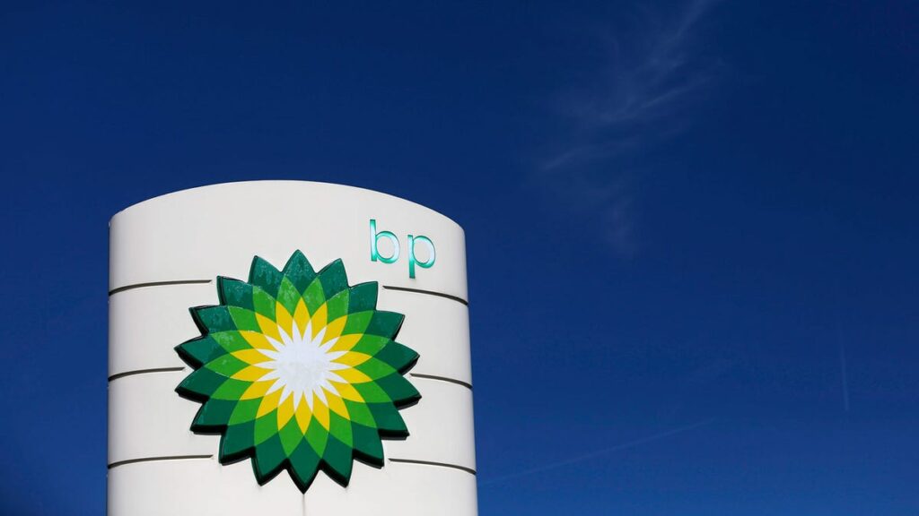 BP Is Making Too Much Money to Stop Drilling for Oil