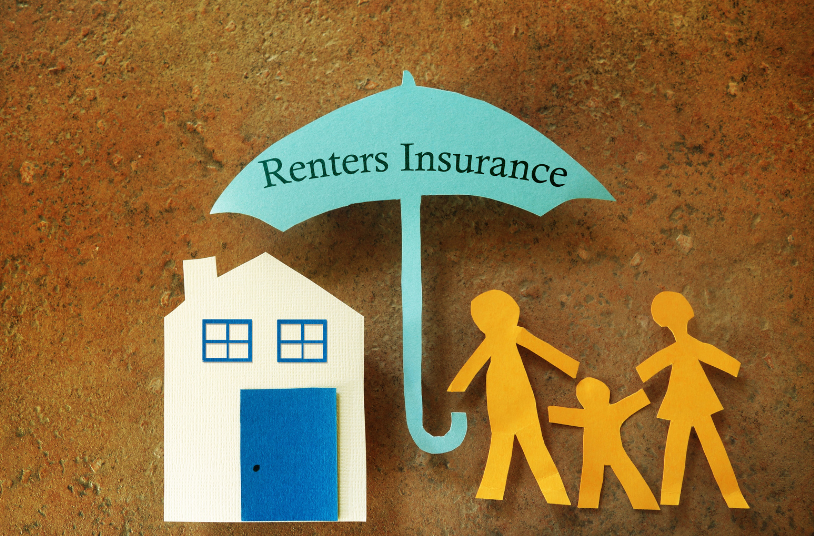 Buying renters insurance through the leasing company? Read this first