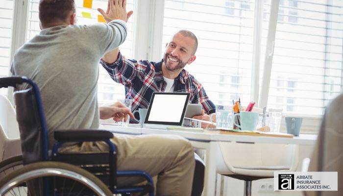 Life insurance for disabled people