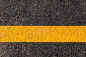Can You Park on a Single Yellow Line? Your Questions Answered