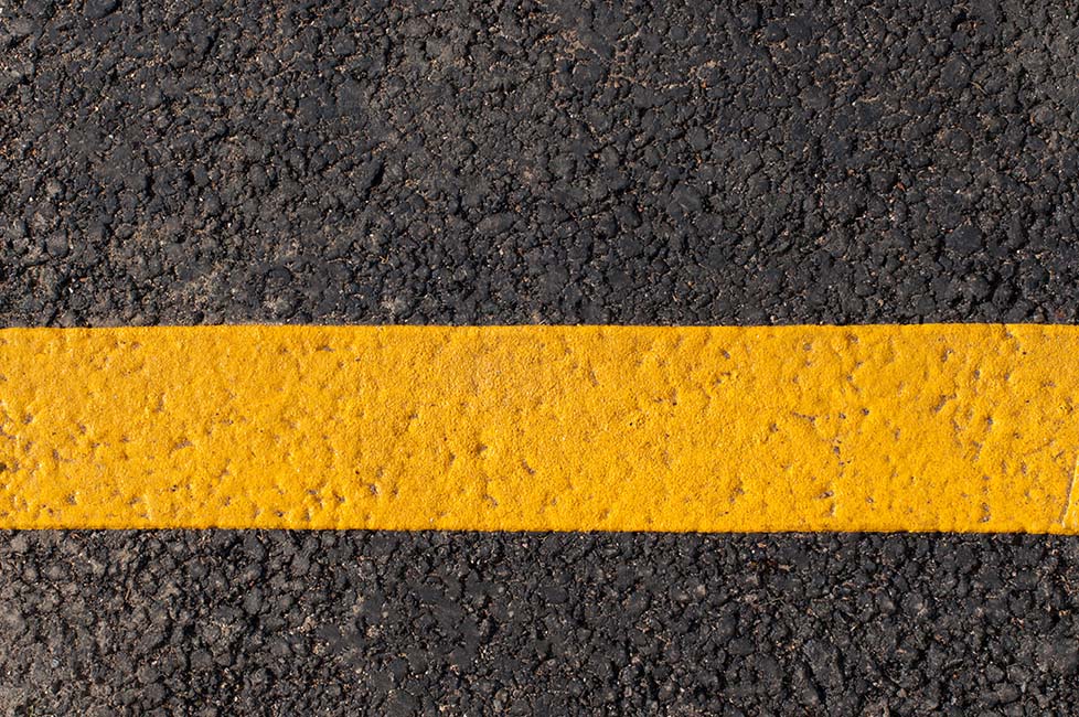 Can You Park on a Single Yellow Line? Your Questions Answered