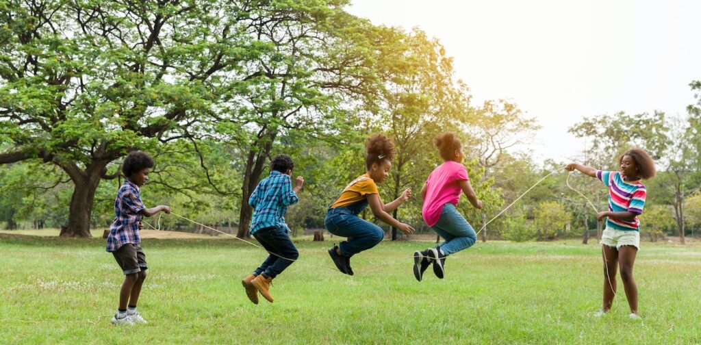 Children and teens aren't doing enough physical activity - new study sounds a health warning