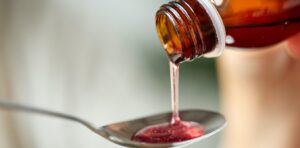 Cough syrup can harm children: experts warn of contamination risks