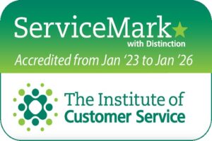 Covéa awarded the ICS ServiceMark with Distinction