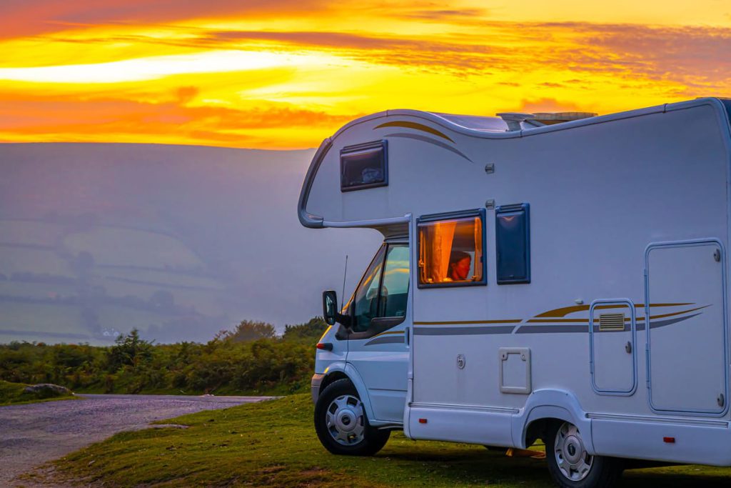 Does a Caravan Need an MOT? Your Questions Answered