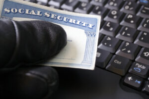 Don’t Become an Identity Theft Victim