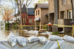 Experts share tips on how to keep homes safe after floods