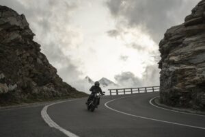 How Young Motorcycle Riders Can Find Affordable Insurance