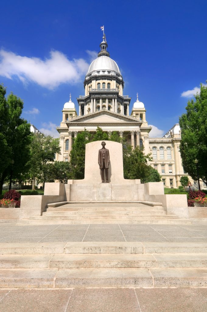 Illinois Bill Highlights Need for Educationon Risk-Based Pricingof Insurance Coverage