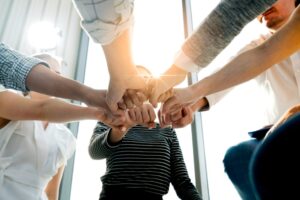 Instilling a sense of belongingness in the insurance workplace