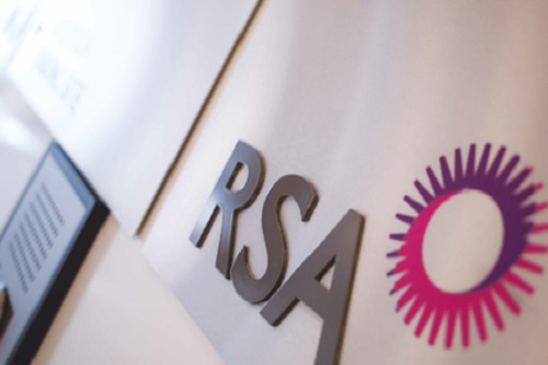 Intact Financial Corporation make changes to RSA pension arrangements