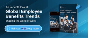 Global Employee Benefits Trends Banner