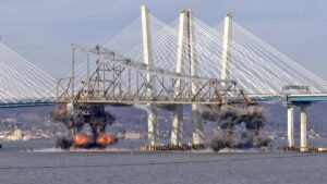 It Will Always Be the Tappan Zee