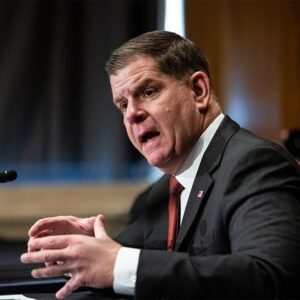 Bloomberg headshot Marty Walsh