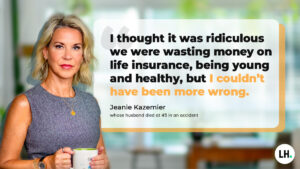 Life Insurance. Worth It Or Not?