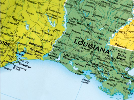 Louisiana Insurance Regulator IssuesCease & Desist Orderto Texas Law Firm