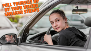 Pennsylvania Wants 15-Year-Olds to Drive so They Can Get to Work