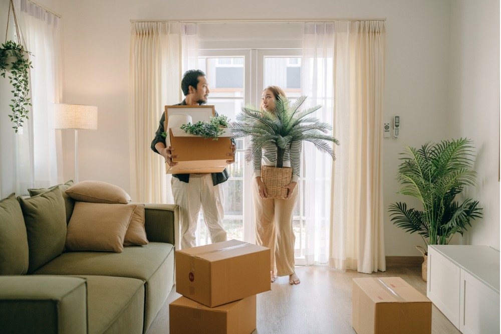 Tenant insurance in Canada: How to protect your possessions