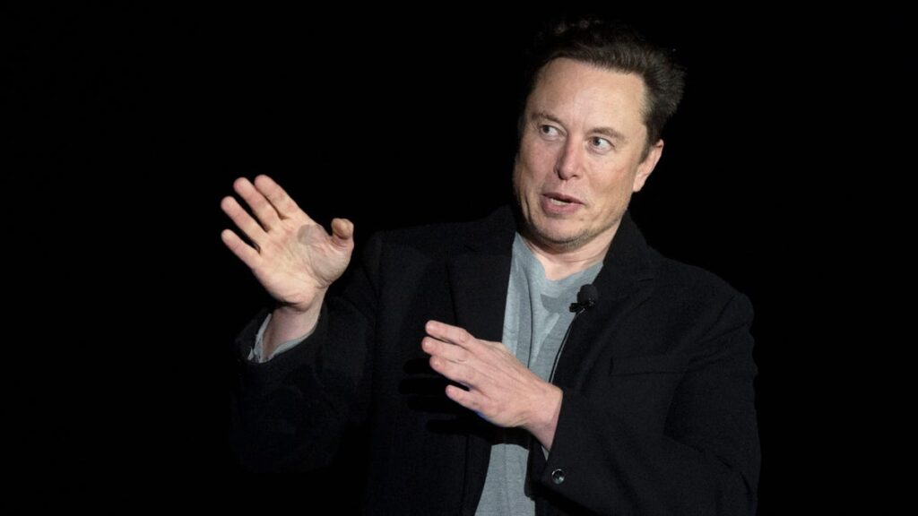 Tesla's Engineering Headquarters Will Be in California Despite Texas