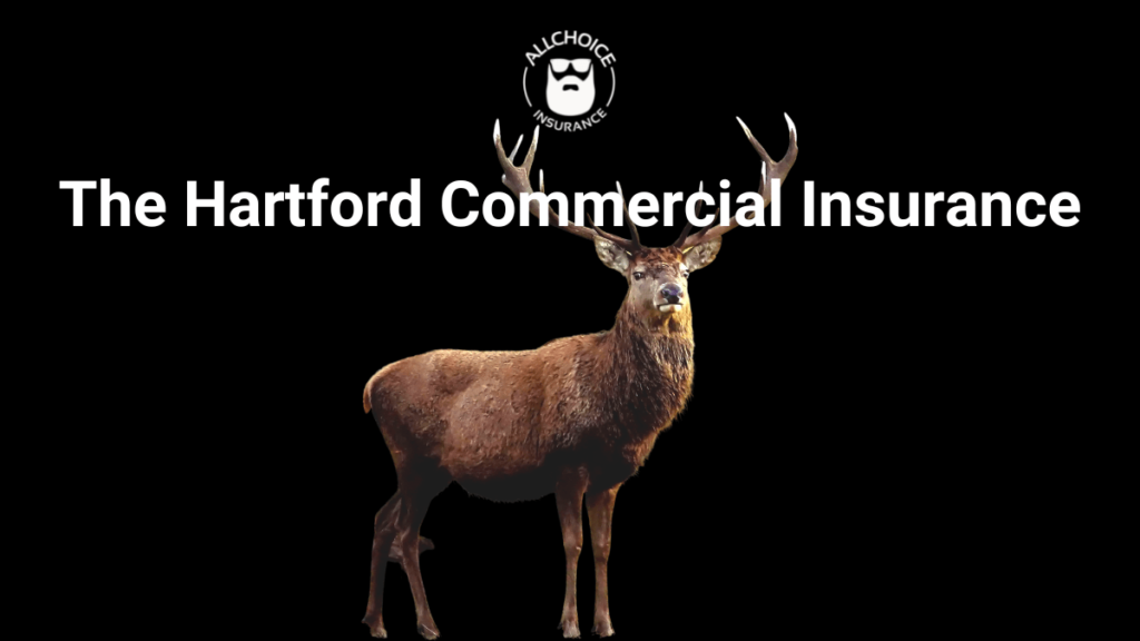 The Hartford Commercial Insurance