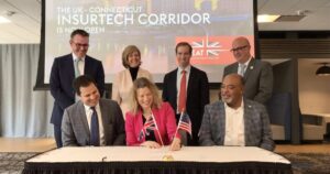 The InsurTech Corridor announces recruitment for 2023