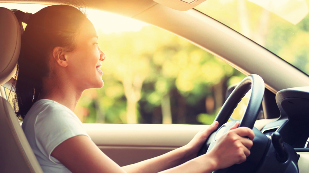 The States With the Highest Share of Young Drivers on the Road