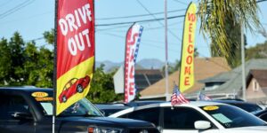 Used Car Prices Ticked Up in January after Steady 2022 Declines