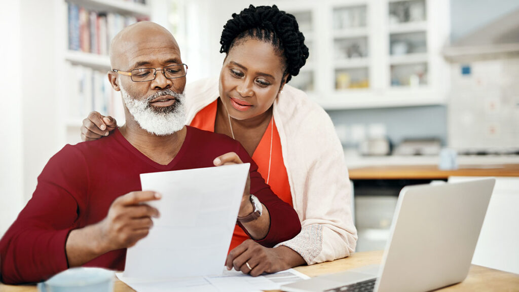 What Insurance Do You Need for Retirement?