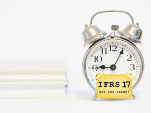 IFRS 17 accounting standard