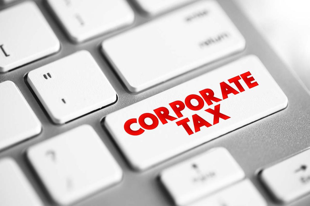 When is Corporation Tax Due? Payment Rates and Deadlines Hot SR22