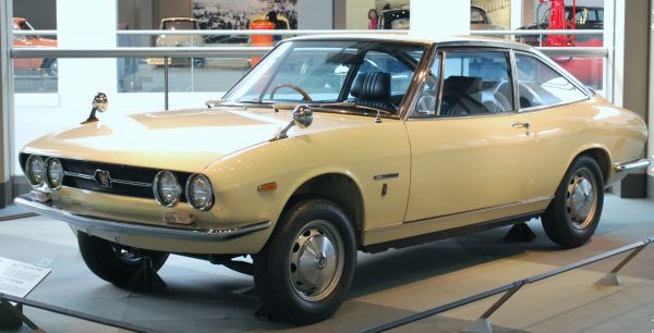 classic japanese cars