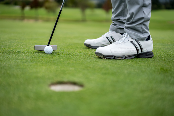 Golf Care Logo