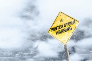 IBC issues winter storm advisory for Ontario