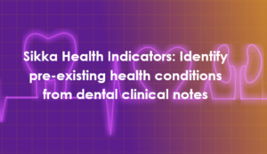 Sikka Health Indicators Whitepaper