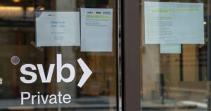 Fintech and tech startups still reeling from SVB shutdown