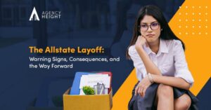 The Allstate Layoff: Warnings, Consequences, and a Better Future in 2023