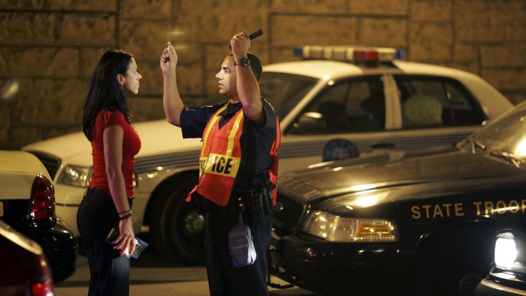 Several States Considering Lower .05 Blood Alcohol Limit to Reduce Drunk Driving