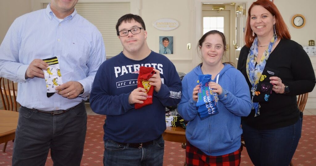 NYCM Stories: Celebrating World Down Syndrome Day with Pathfinder Village