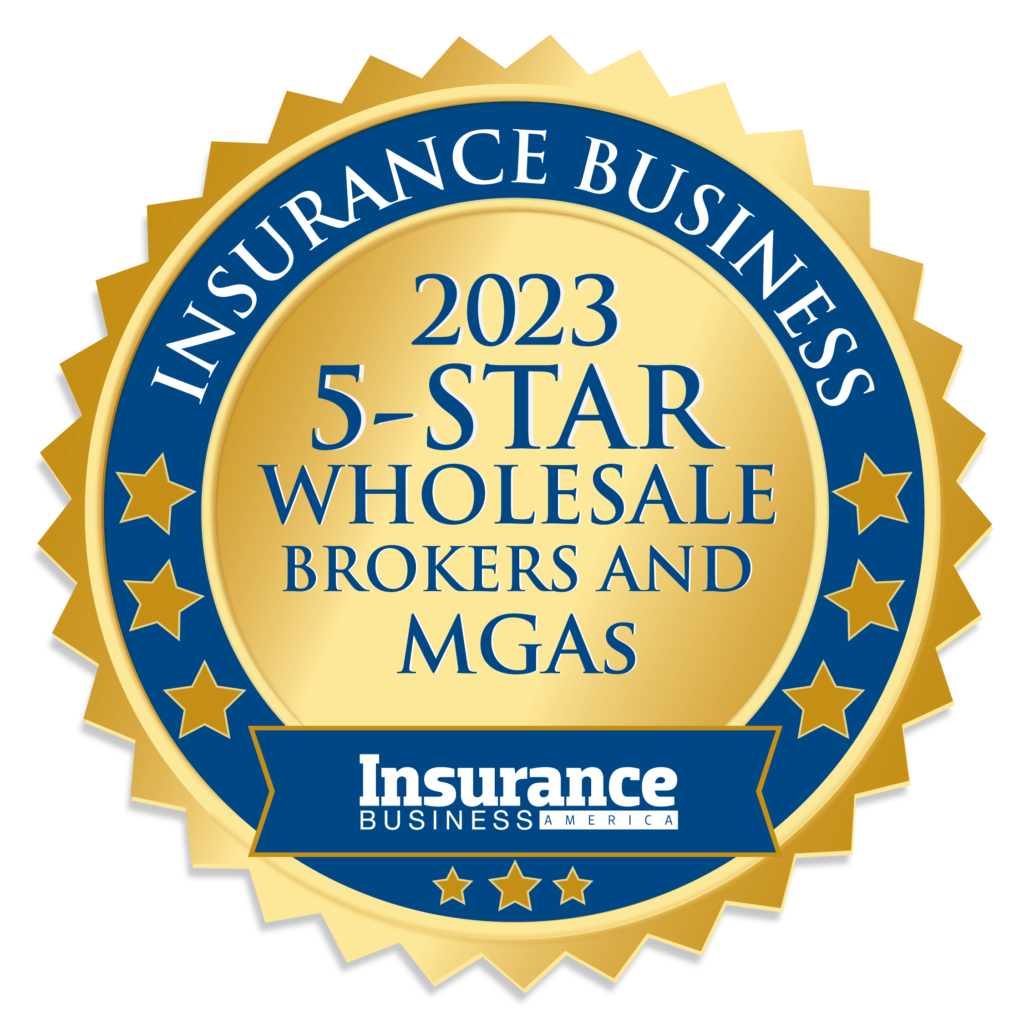Best Wholesale Brokers USA | 5-Star Wholesale Brokers and MGAs
