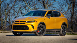 2023 Dodge Hornet First Drive Review: 268 reasons to be abuzz