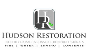 Hudson Restoration partners with Greenflow Environmental Services to offer customers eco-friendly waste management.