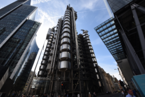 Lloyd's confirms loss in full-year results