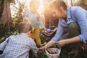 Things to do this Easter - A-Plan Insurance