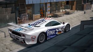 How a Modder Discovered Secret 'Gran Turismo 4' Cheat Codes 18 Years After the Game Was Released