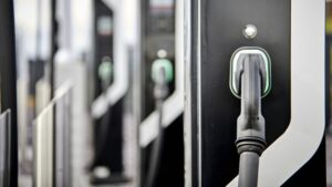 $2.5B from feds for EV chargers is aimed at underserved U.S. areas