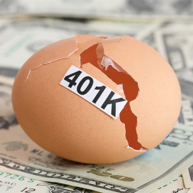 5 Advisors Warn: Don't Dabble in 401(k) Plans!