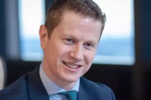 5 questions with Aviva's Director of Digital Trading David Hockey